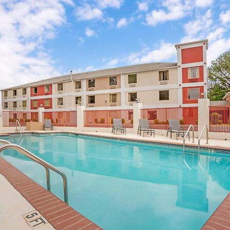 Best Western Gardendale Экстерьер фото