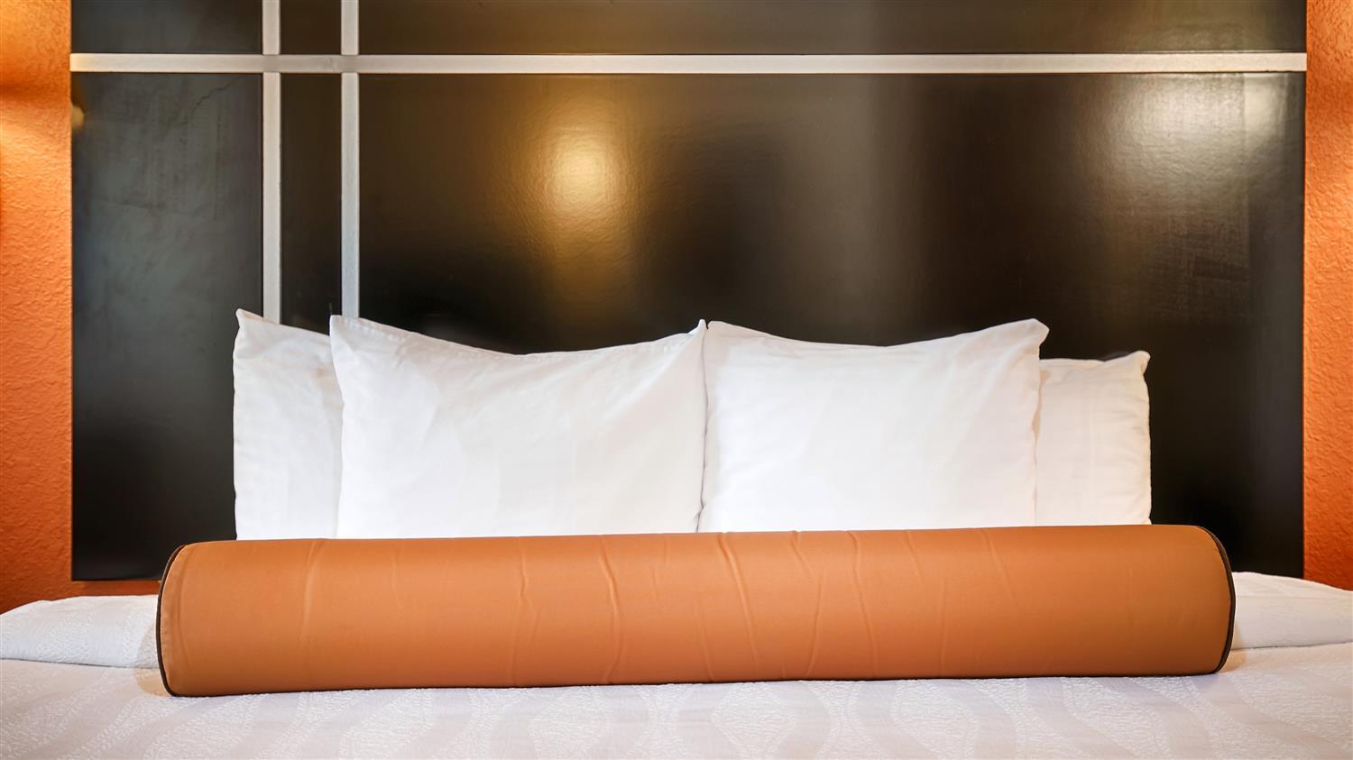 Best Western Gardendale Экстерьер фото