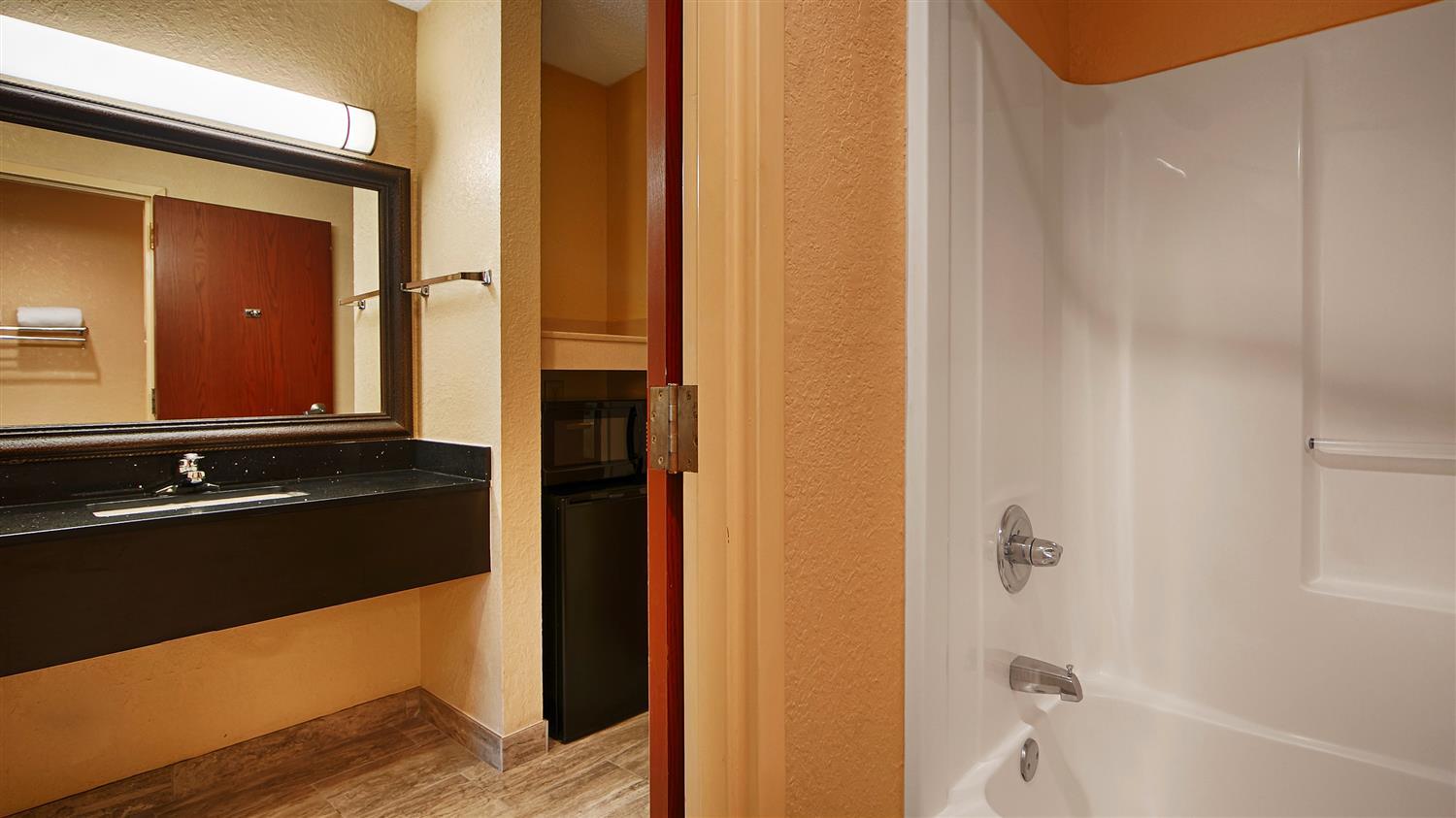 Best Western Gardendale Экстерьер фото