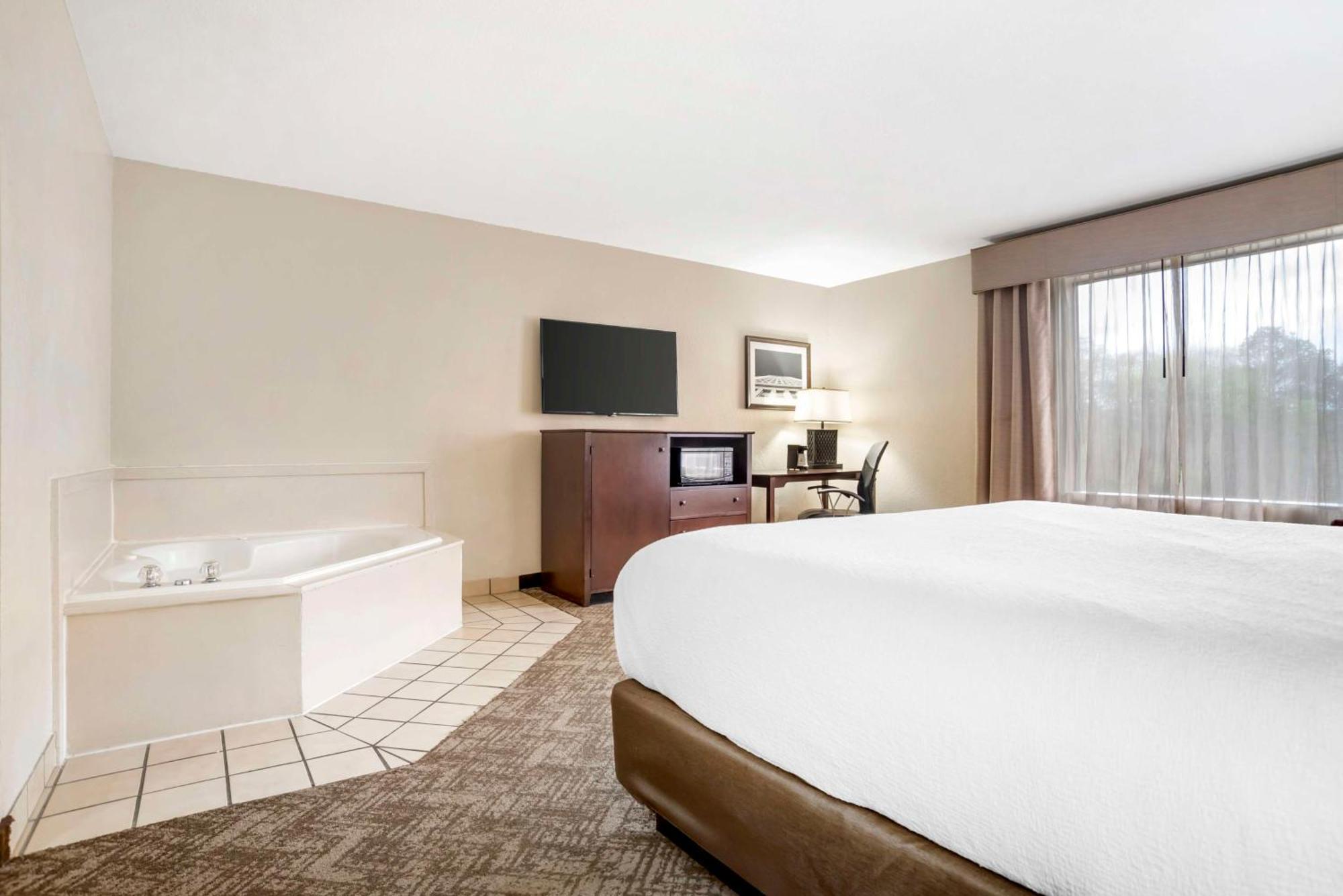 Best Western Gardendale Экстерьер фото