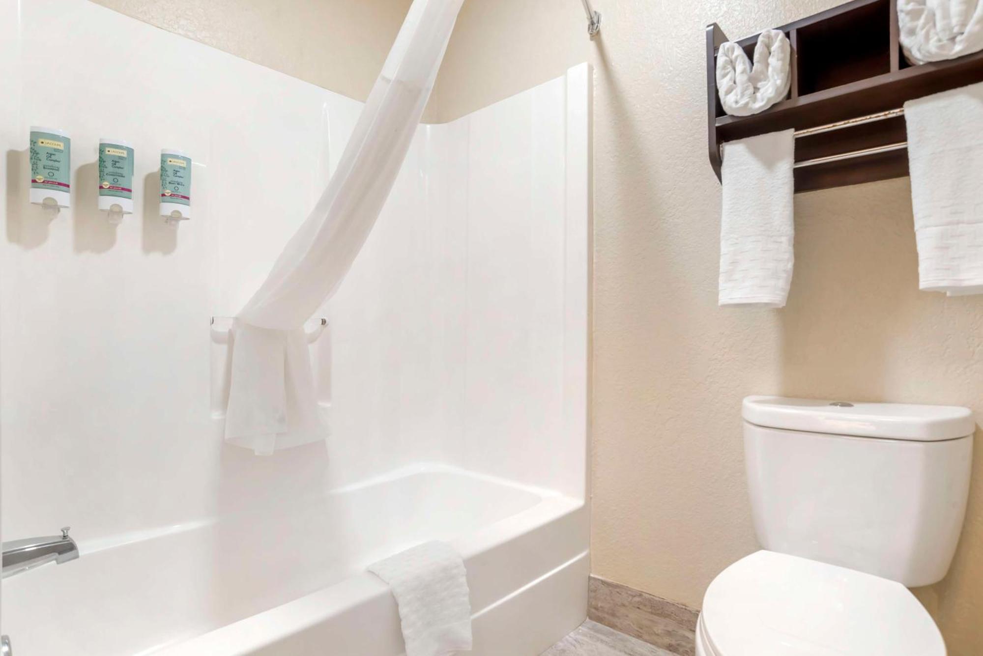 Best Western Gardendale Экстерьер фото