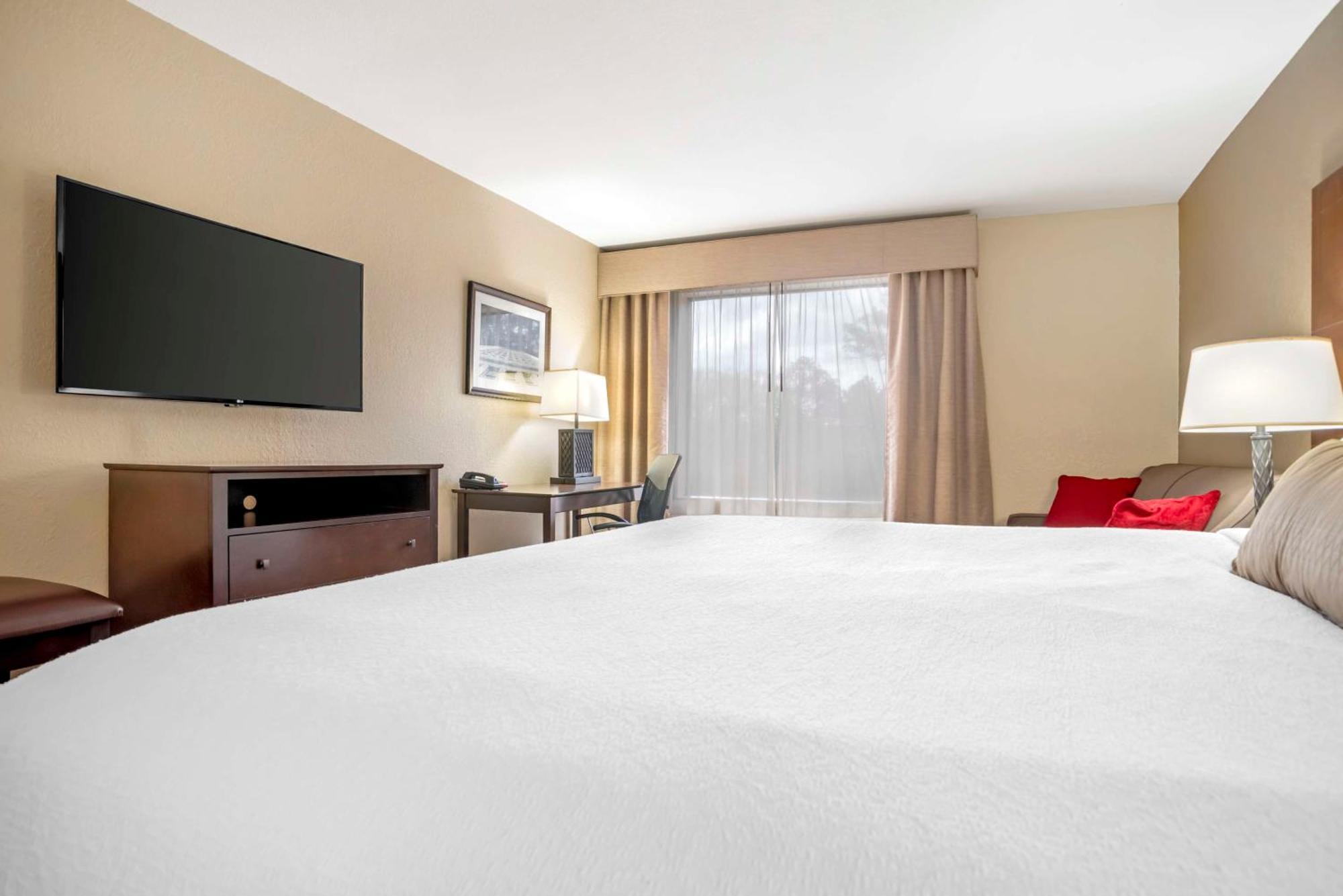 Best Western Gardendale Экстерьер фото