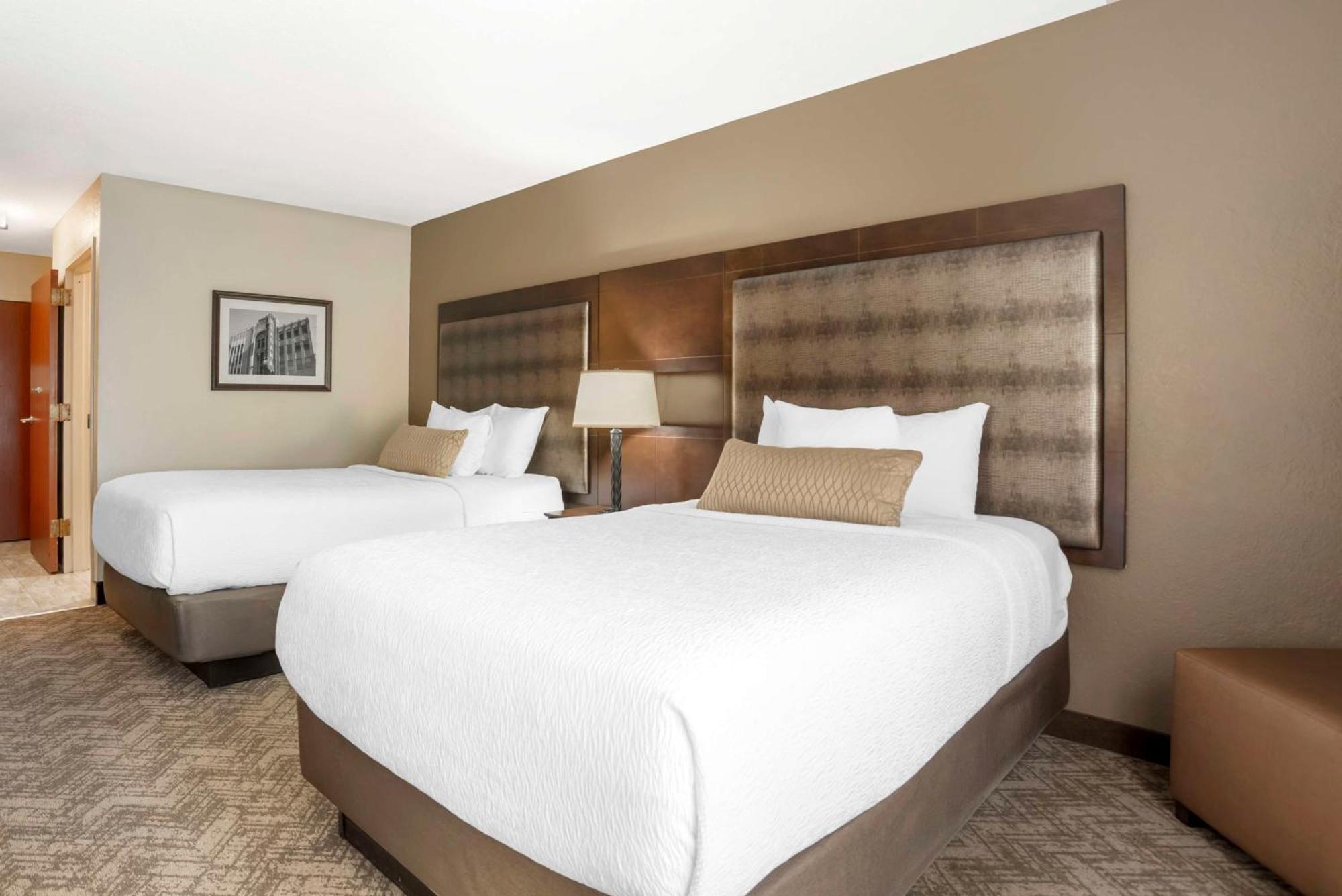 Best Western Gardendale Экстерьер фото