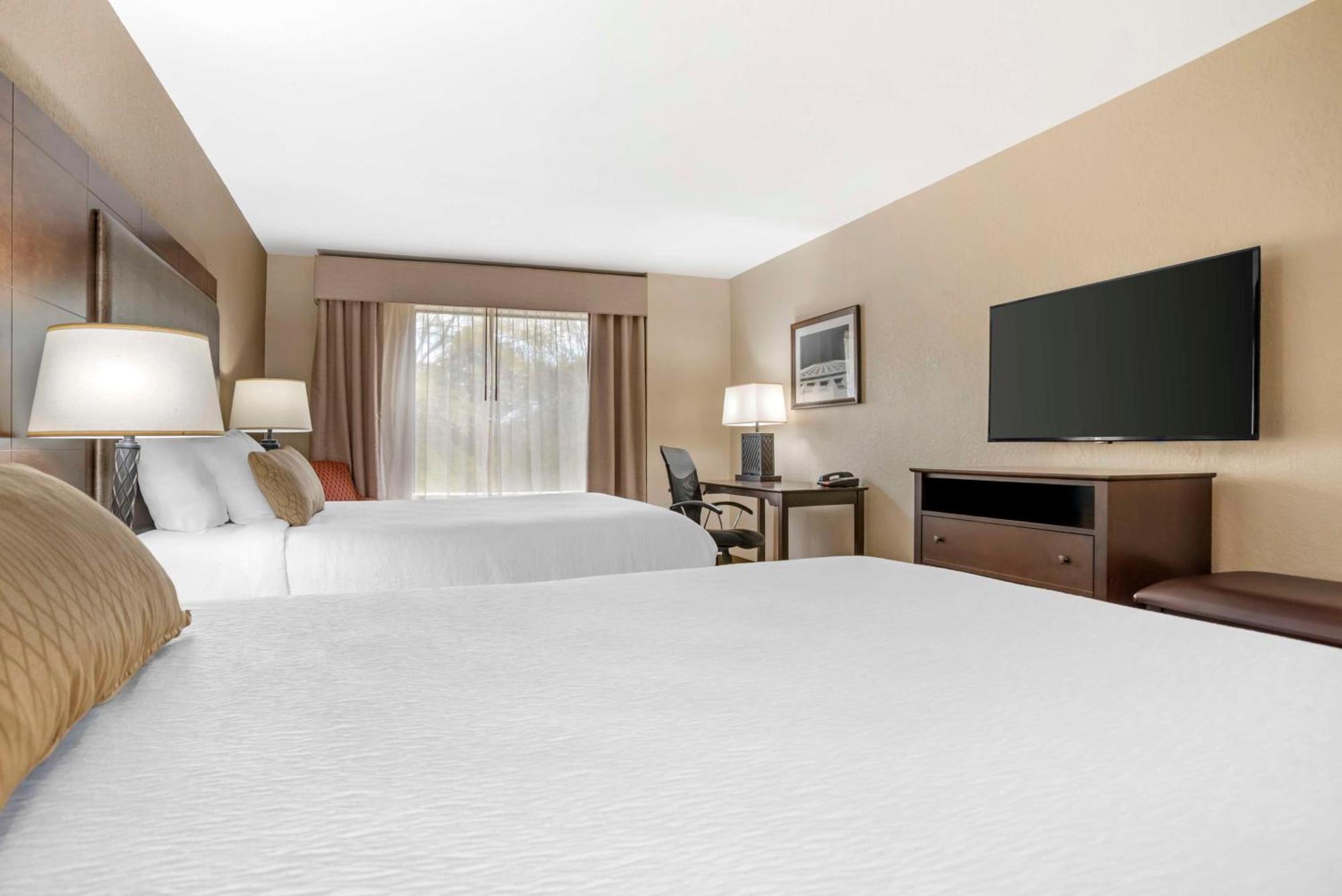 Best Western Gardendale Экстерьер фото