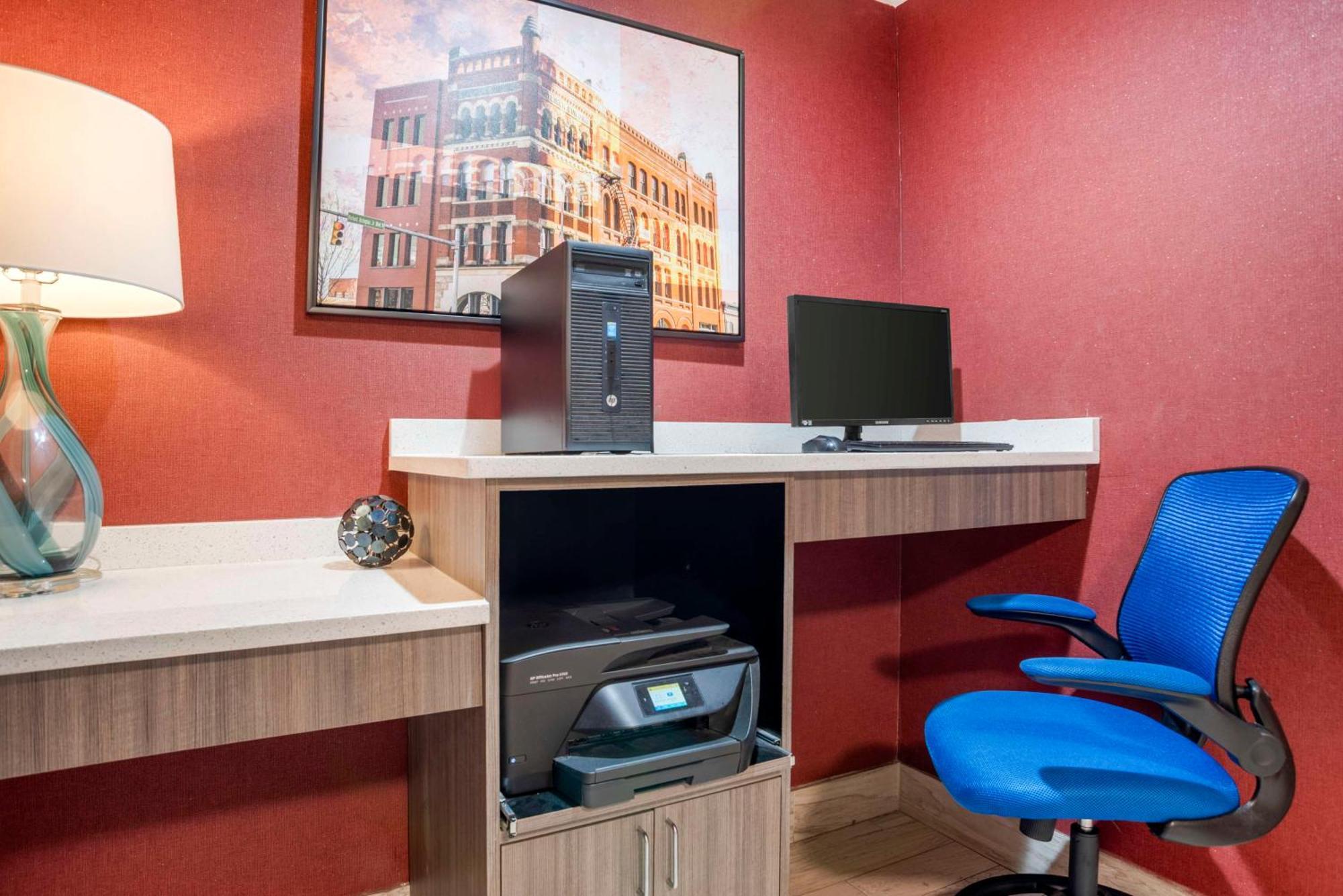 Best Western Gardendale Экстерьер фото