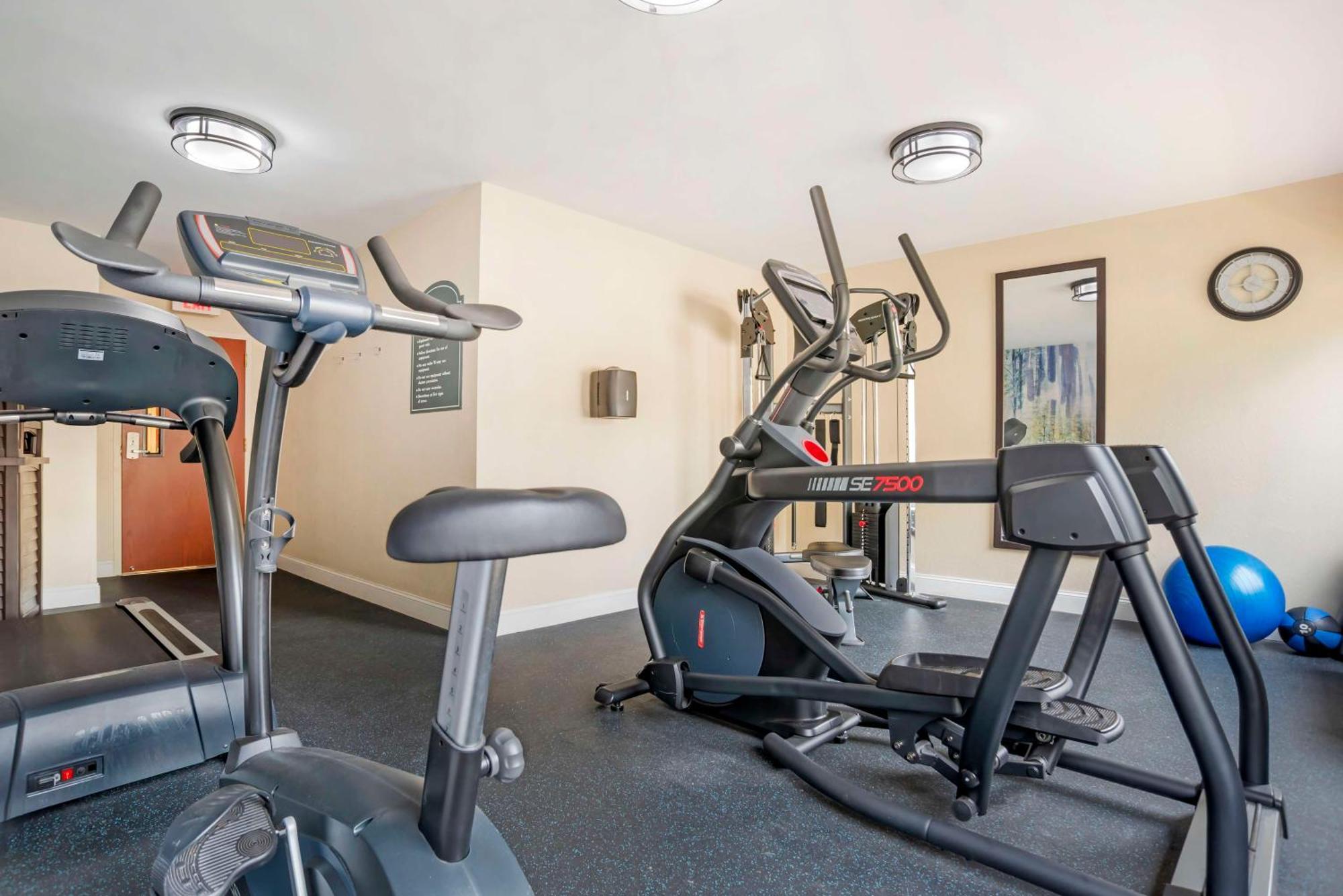 Best Western Gardendale Экстерьер фото