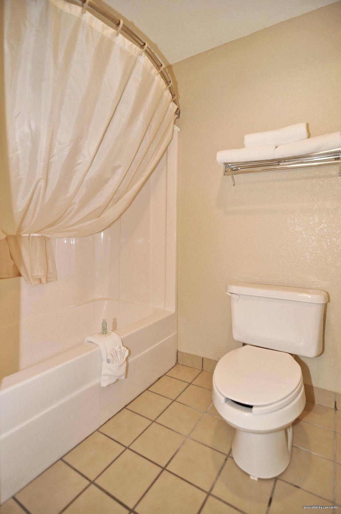 Best Western Gardendale Экстерьер фото